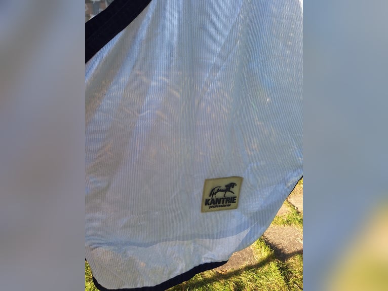 Kantrie Fliegenausreitdecke