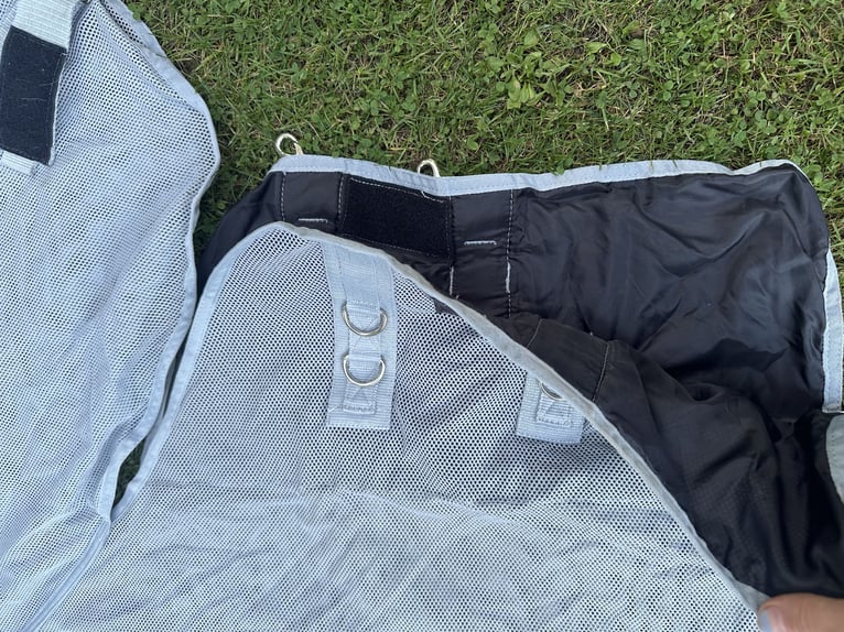 Reitfliegendecke 165cm