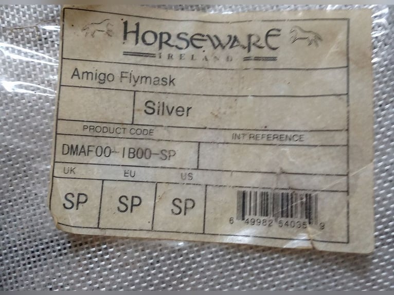 2 Fliegenmasken Horseware Amigo SP (XS) 