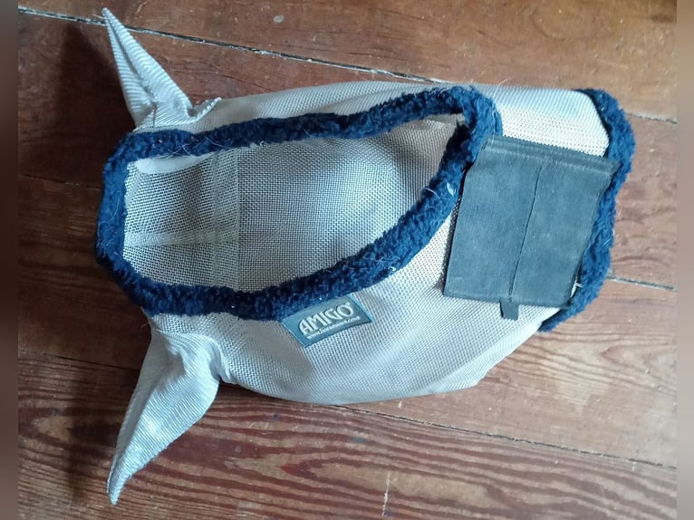 2 Fliegenmasken Horseware Amigo SP (XS) 