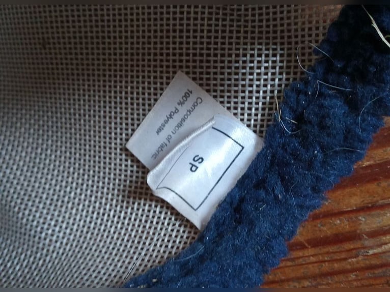 2 Fliegenmasken Horseware Amigo SP (XS) 