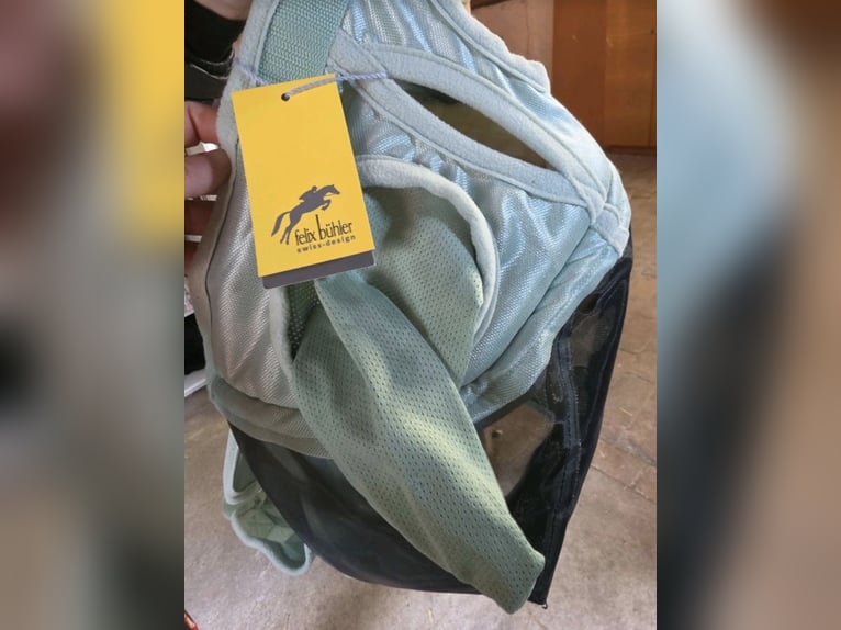 Felix Bühler Fliegenmaske Größe L