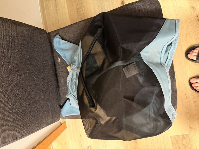 Fliegenmaske Felix Bühler NEU XL