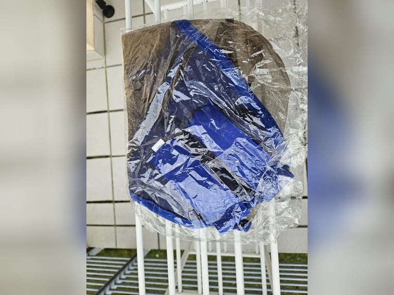 Fliegenmaske Gr. Full