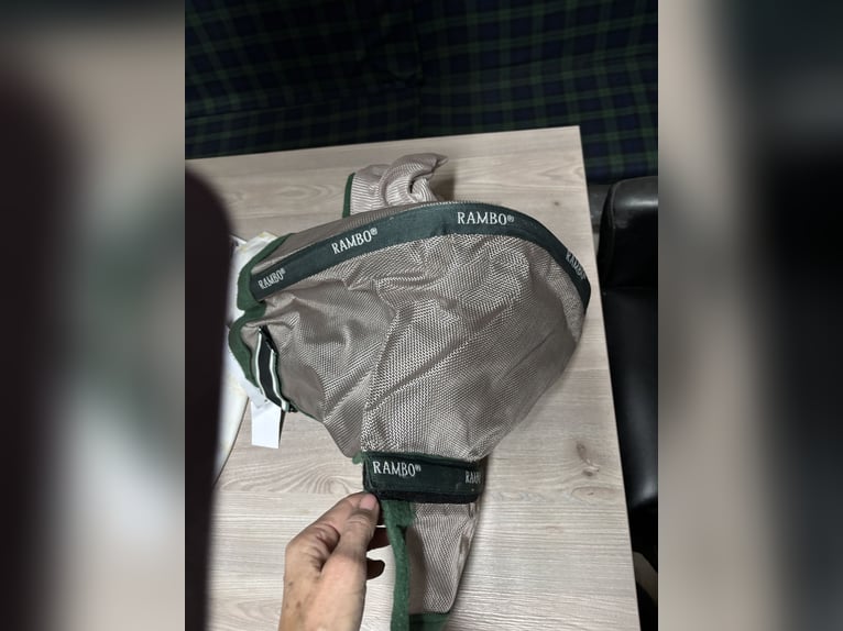 Fliegenmaske Fliegenmaske