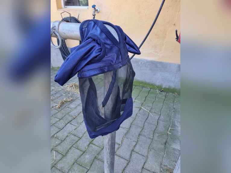 Fliegenmaske