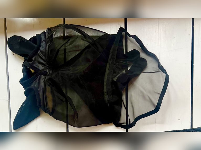 Fliegenmaske Warmblut Fliegenmaske Warmblut