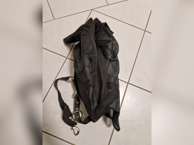 Halfter inklusive Fliegenhaube COB