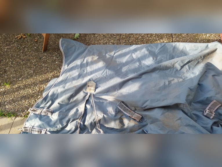 Outdoordecke 165 cm, Füllung 100g