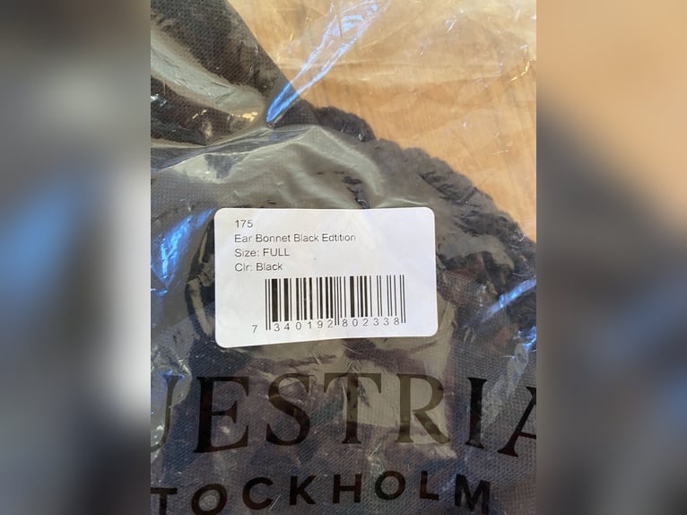 Fliegenmütze von Equestrian Stockholm