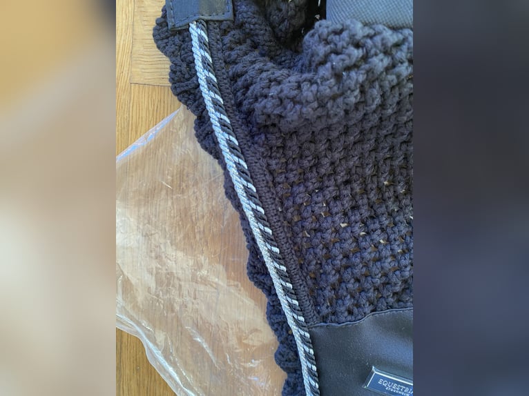 Fliegenmütze von Equestrian Stockholm