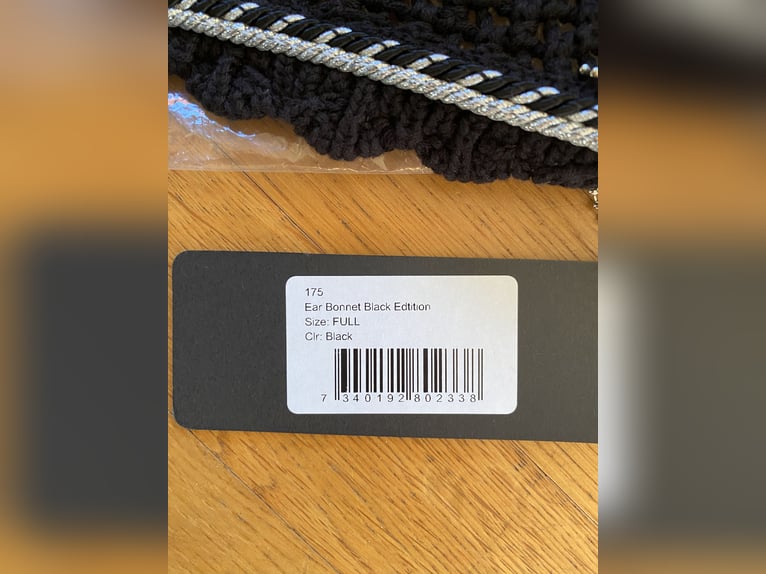 Fliegenmütze von Equestrian Stockholm