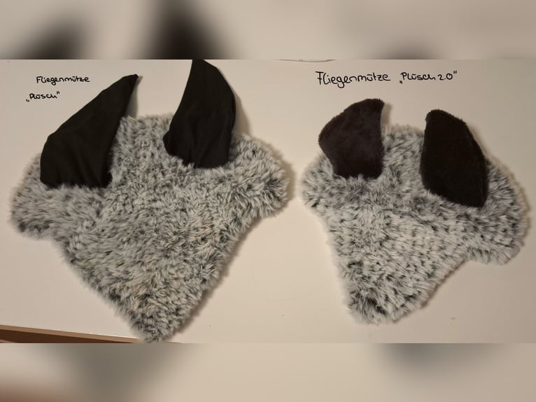 Handmade Fliegenmützen 