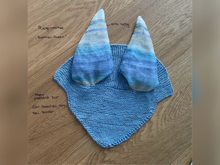 Handmade Fliegenmützen 
