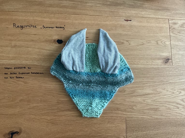 Handmade Fliegenmützen 