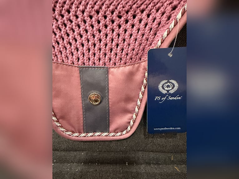 NEU PS of Sweden Fliegenhaube 