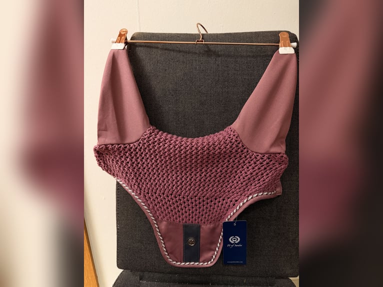 NEU PS of Sweden Fliegenhaube 