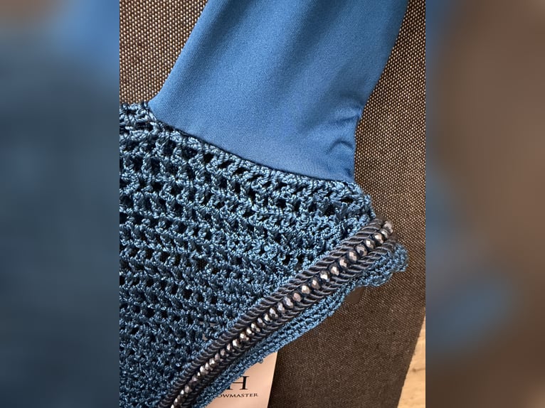 NEU Showmaster Fliegenhaube WB