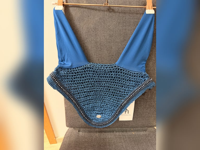 NEU Showmaster Fliegenhaube WB