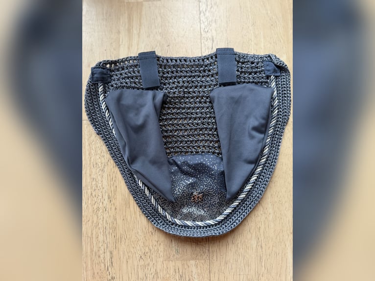 Pony Fliegenhaube unbenutzt