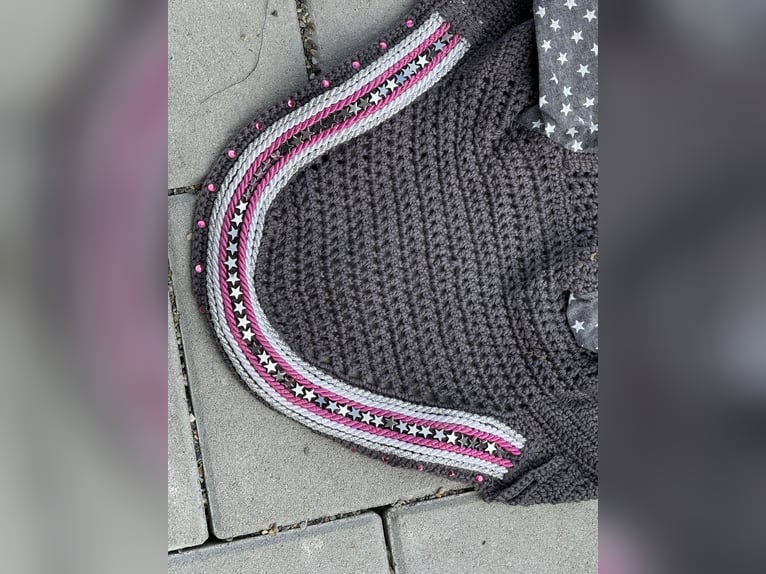 Schicke Fliegenohren COB