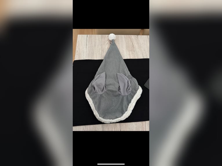 Weihnachtsmütze 