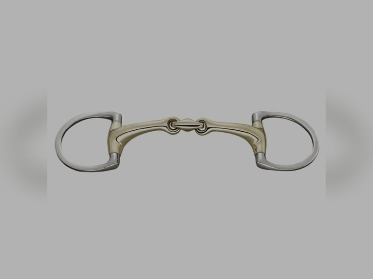 Sprenger Dynamic RS Sensogan D-Ringe doppelt gebrochen 