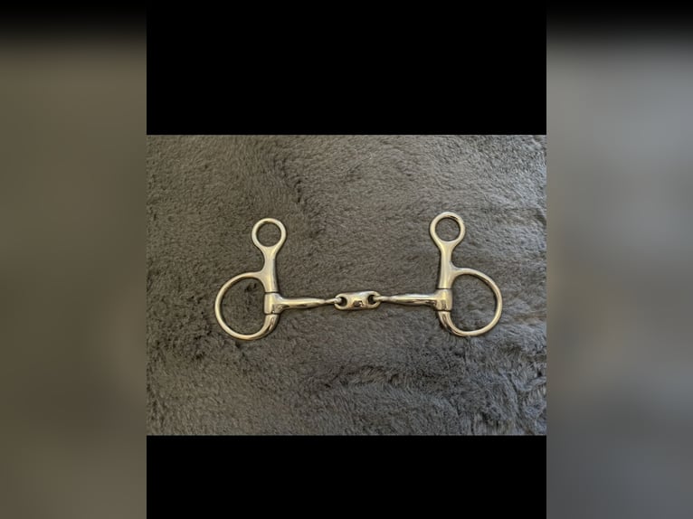 Bauchergebiss 12,5cm