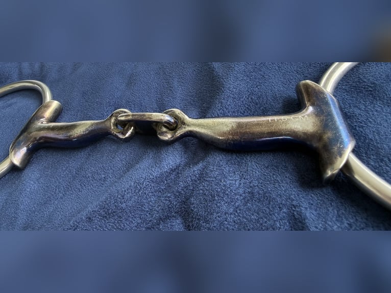 Fager Gebiss Frida Titan Wings - 11,5 cm