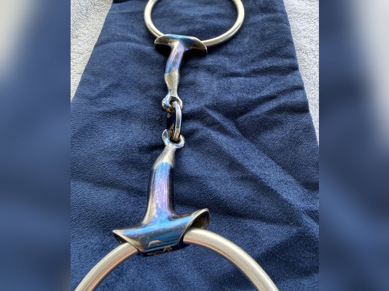 Fager Gebiss Frida Titan Wings - 11,5 cm