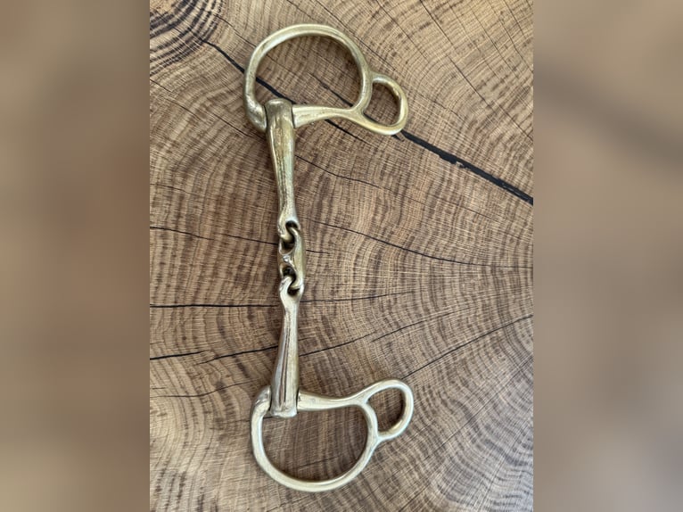 Sprenger KK Ultra Aurigan Bauchergebiss 13,5cm