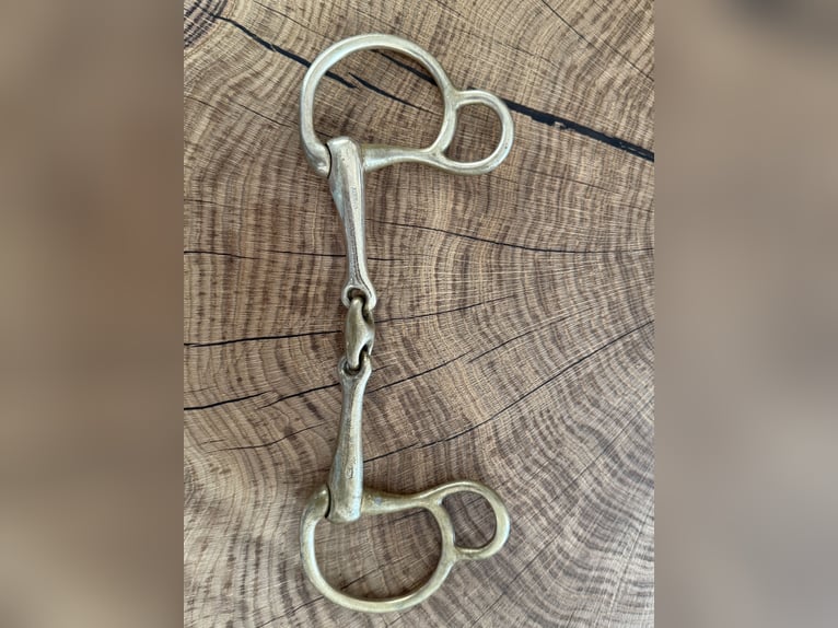 Sprenger KK Ultra Aurigan Bauchergebiss 13,5cm
