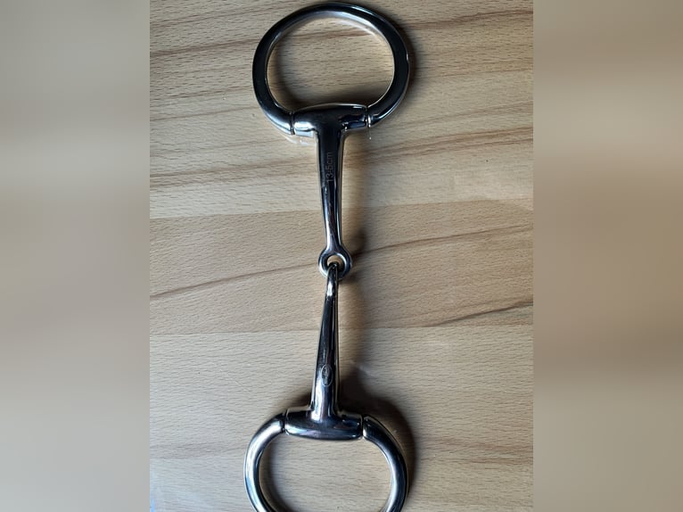 Horse-Friends Olivenkopfgebiss 13,5cm