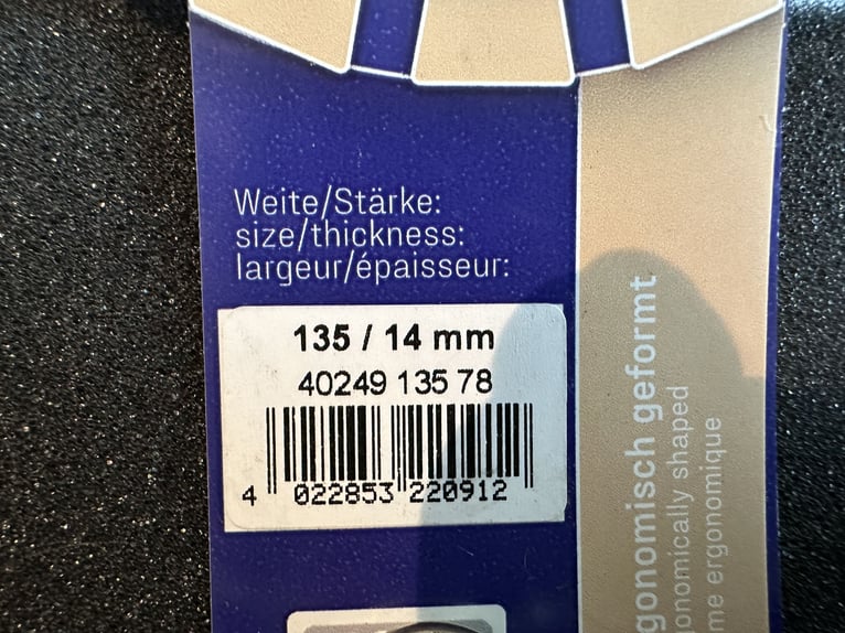 Sprenger Olivenkopftrense, einfach gebrochen
