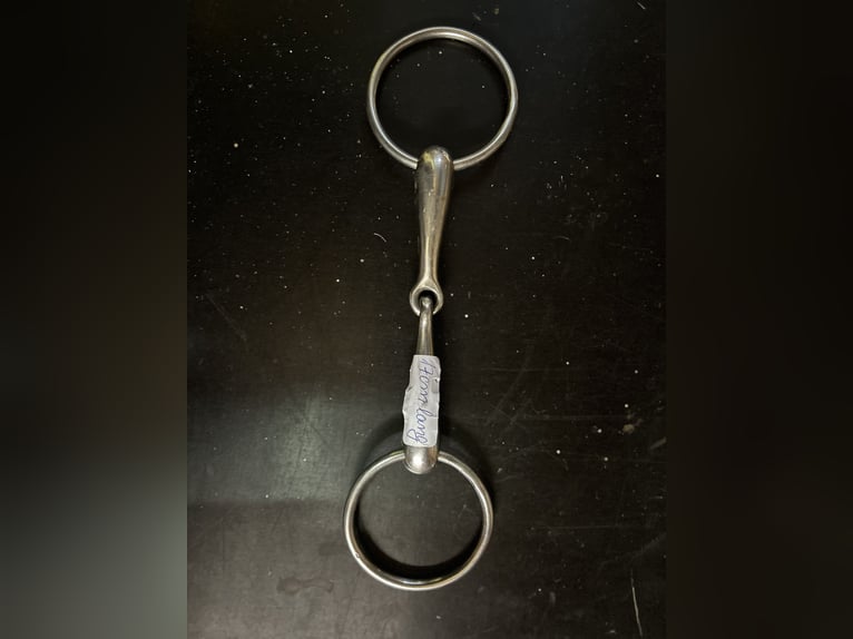 Wassertrense, einfach gebrochen