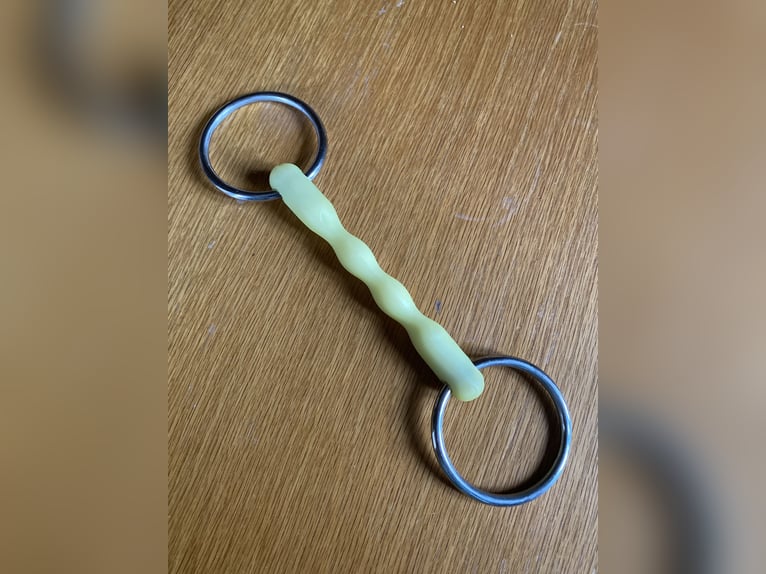 Stangengebiss 13,5 cm