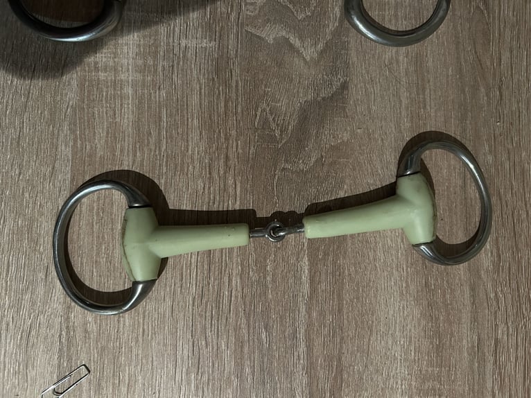 Verschiedene Gebisse 