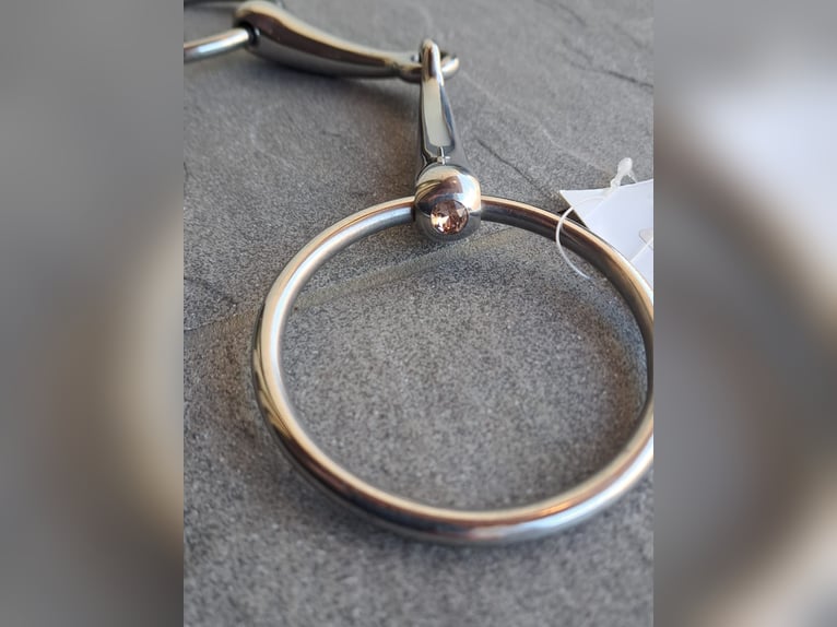 Silk Steel Wassertrense Brilliance – 13,5 cm