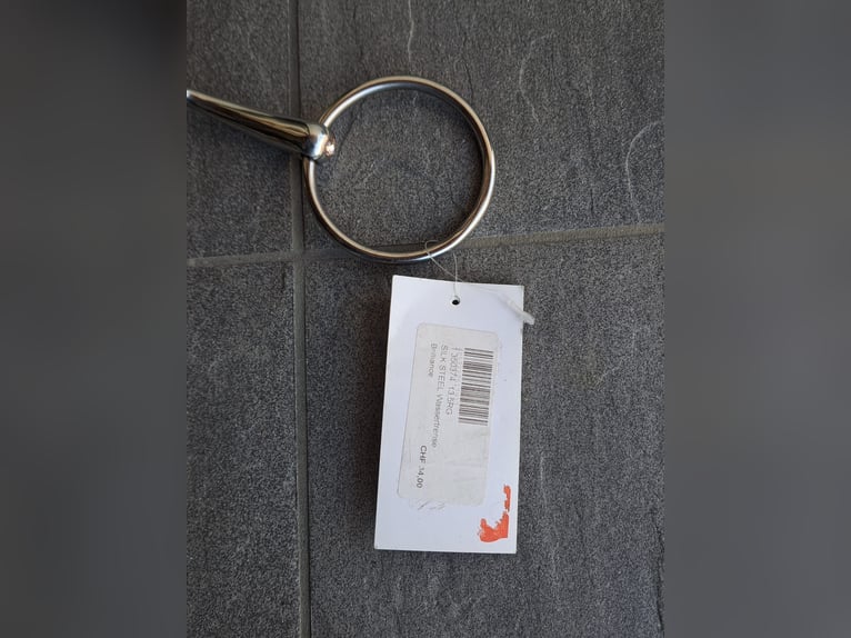 Silk Steel Wassertrense Brilliance – 13,5 cm