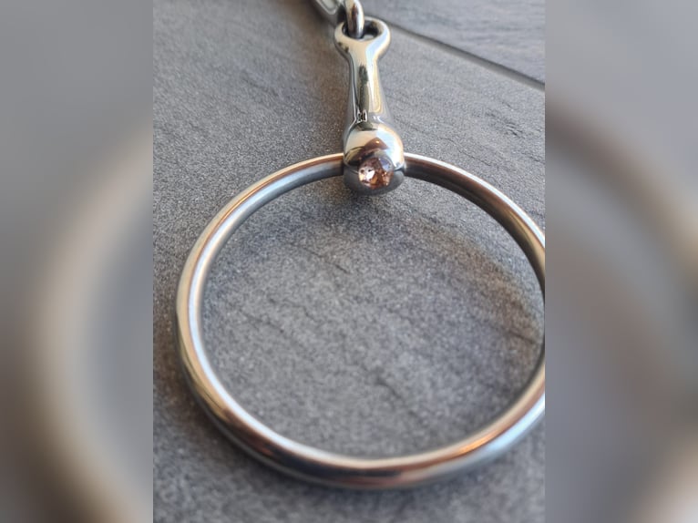 Silk Steel Wassertrense Brilliance – 13,5 cm