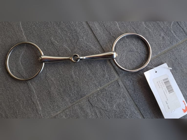 Silk Steel Wassertrense Brilliance – 13,5 cm