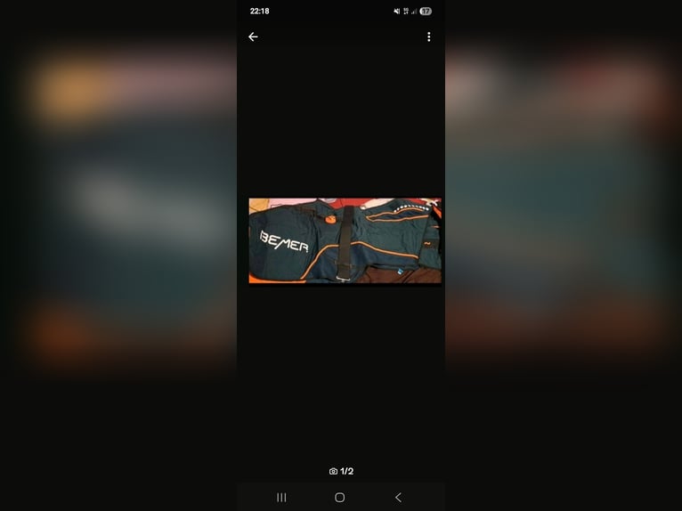 Bemer decke  Bemer decke