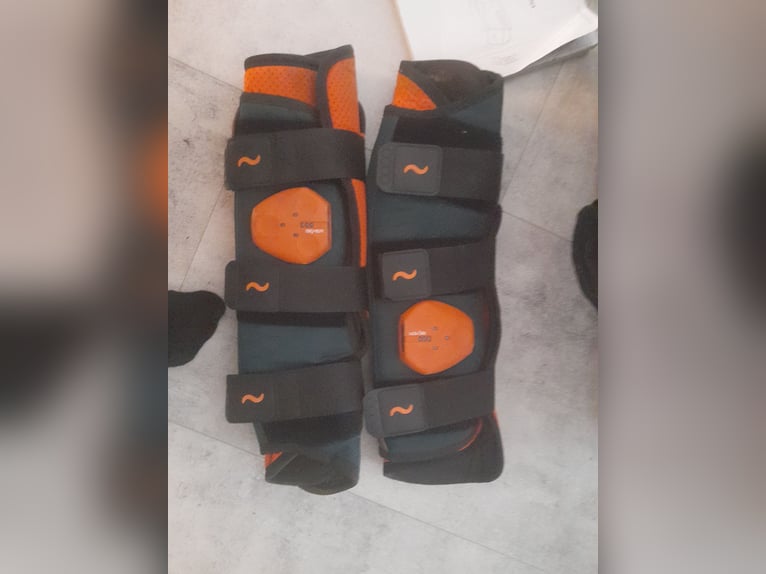 Bemer Decke Set mit Gamaschen