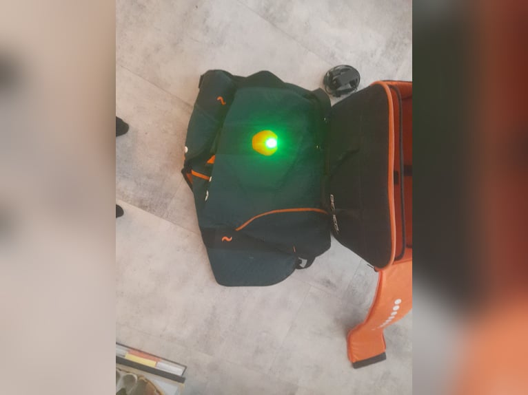 Bemer Decke Set mit Gamaschen
