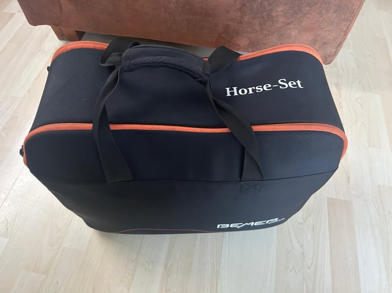Bemer Horse Set