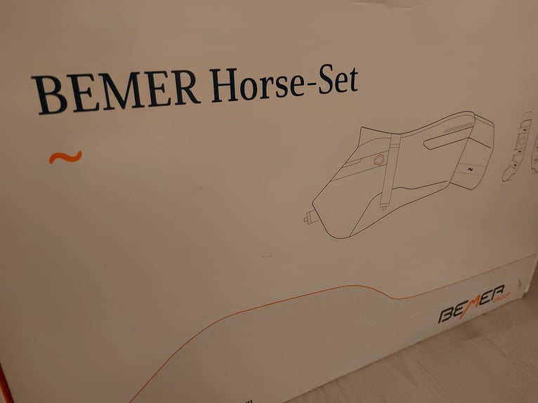 Bemer Horse Set