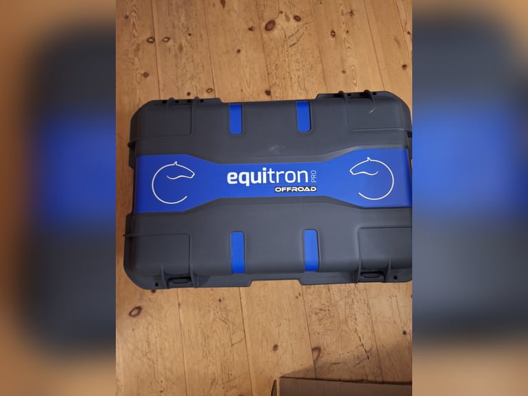 Equitron 