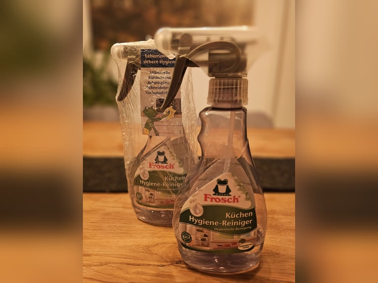 Flexineb E3 Inhalator MEDI 04/2024 mit Zubehör PFERD PONY