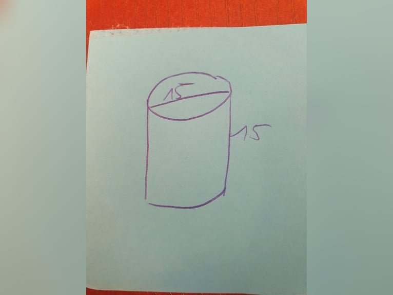 Fressbremse für Ponys 