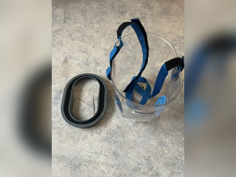 Hippomed AirOne Ultraschall-Inhalator